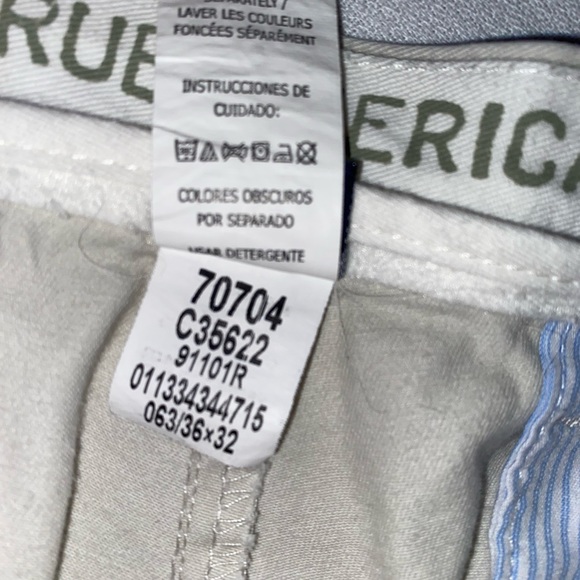 Chaps Pants - Picture 5 of 8